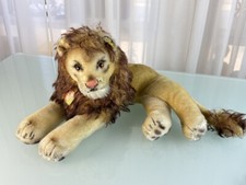 Peluche de collection Steiff