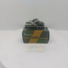 1/50 solido 233 Char Renault