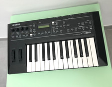 Yamaha KX25 clavier maitre MIDI 25 touches - home studio contrôleur MIDI