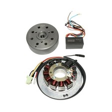 Allumage KRD Analogique MBK Nitro Ovetto Yamaha Aerox Néos Jog-R ... depuis 2004