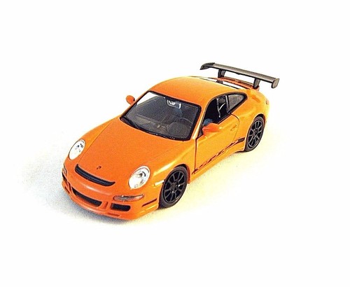 Porsche 911 gt3 - 911, (997)
