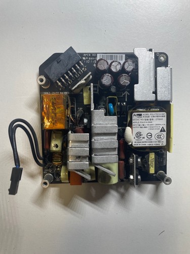Alimentation power supply - alimentation,