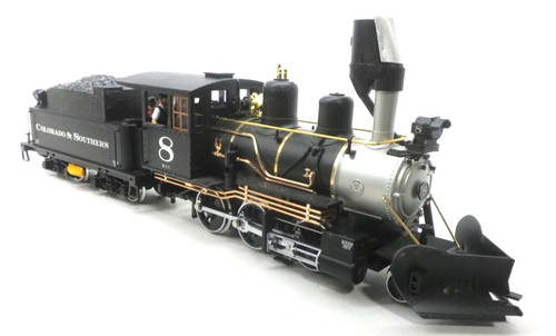 Lgb 23192 colorado - 23192,