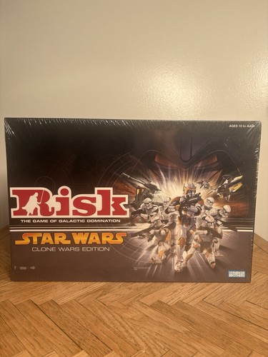 New factory sealedstar wars - new,