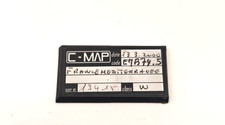 Carte C-map France