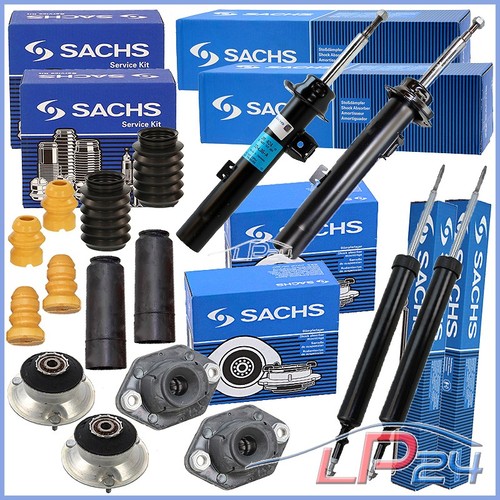 Sachs 311403 311404 311409 - 311403/311404/311409, kit