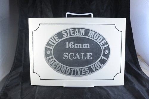 Live steam model locomotives - live,
