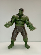 Figurine Articulée du personnage Hulk, marque Hasbro, année 2011