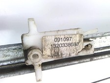 Leve vitre mecanique avant gauche CITROEN JUMPER 1 00009221Q5