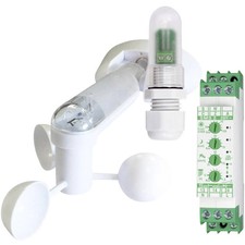 Relais à seuil Kaiser