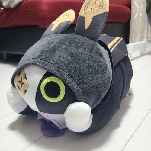 Zenless zone zero - zero, nesoberi