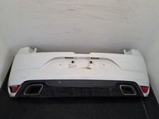 Pare choc arriere RENAULT