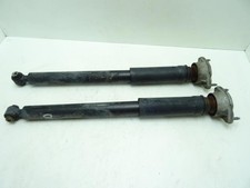 Amortisseurs arrière MERCEDES CLASSE C 204 PHASE 1 2043260200