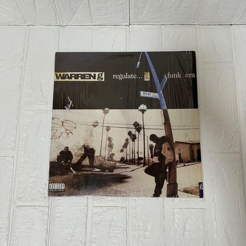 Warren regulate disque - warren, regulate...