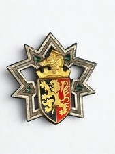 (108.004) Insigne du 3°
