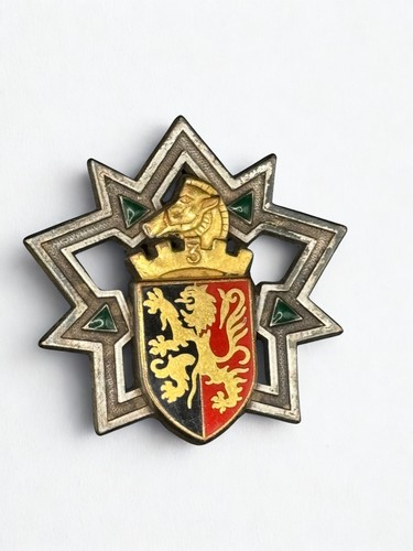 Insigne 3 - (108.004), du
