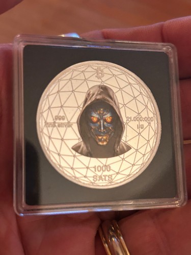Argent btc project - ,