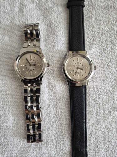 Lot montres vintage arsa - , 2