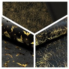Tissu En Jersey Halloween