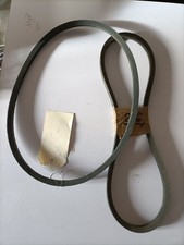 LOT COURROIES PEUGEOT 103 SP