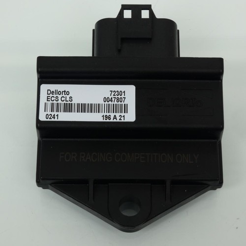 Cdi calculateur dellorto pour - dellorto,