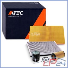 KIT REVISION FILTRE À HUILE