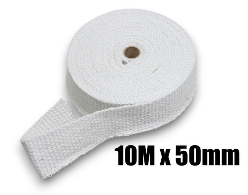 10m bande ruban - 10m, isolant
