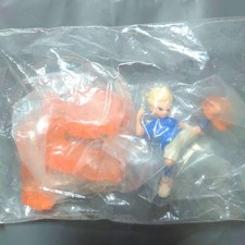 Inazuma Eleven figure mini