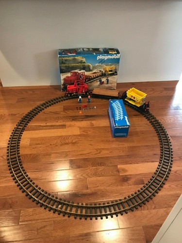 Playmobil geobra 4027 diesel - geobra,
