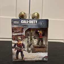 MEGA CONSTRUX ~Call of Duty