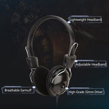 Casque Détecteur De Métaux