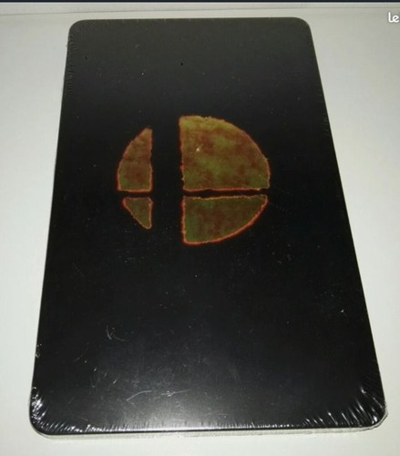 Nintendo super smash bros - nintendo,