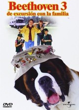 Beethoven 3 - DVD - NEUF