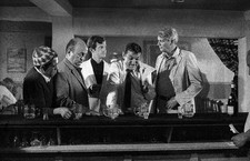 Photo film Cent mille dollars