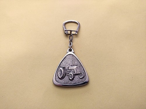 Rare ancien porte clés - ancien,