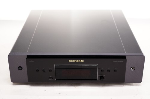 Marantz cd60 player - cd,