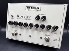 Mesa Boogie Rosette Acoustic