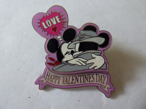 Disney trading broches - disney, 44636