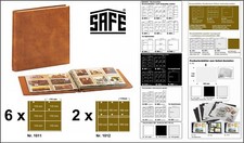 Maxi Album Cartes Postales