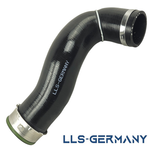 Tuyau turbo droit - pour, bmw