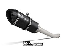 Échappement Pour Kawasaki