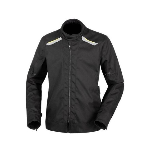 Blouson moto femme - , texwork