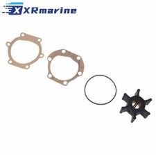 Hélice de pompe à eau