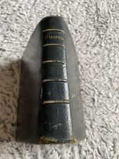 Missel des croisades N°126 Latin/Français paroissien romain  Dalpayrat/Depelley