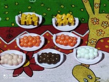 PLAYMOBIL X7 PLATEAUX AVEC