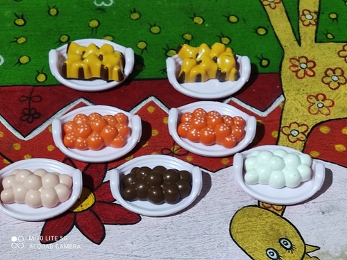 Playmobil plateaux avec - x7,