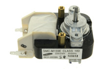 MOTEUR CONVECTION CHALEUR