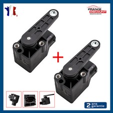 2 Correcteur Assiette Phare Xénon prévu BMW X5 E53 Z4 E85 E83 Z8 E52 37146784696