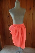 Marc Jacobs Neon pink Bubble