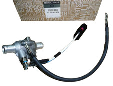 Renault Megane Scenic Clio III